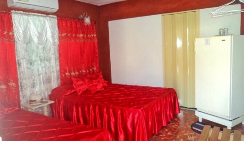 Comfort Triple Room