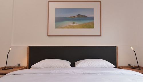 King Bed Executive B