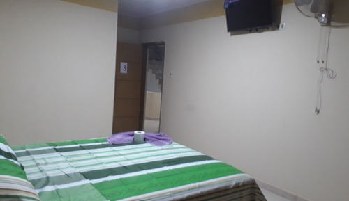Classic Room