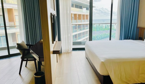 Studio Suite, 1 Bedroom, Private Pool