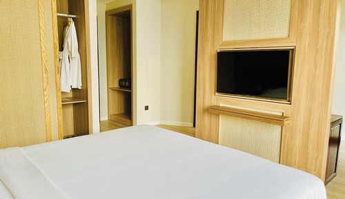 Penthouse, 2 Bedrooms, Private Pool