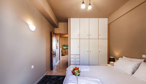Family Apartment