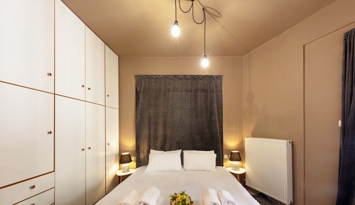 Deluxe Apartment, 1 Bedroom