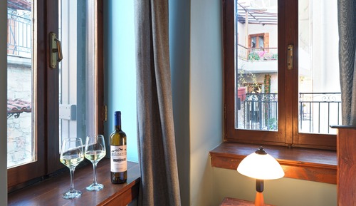 Classic Double Room
