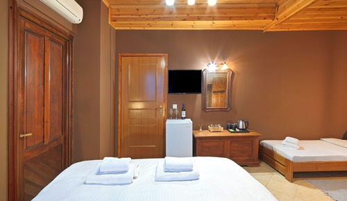 Classic Triple Room