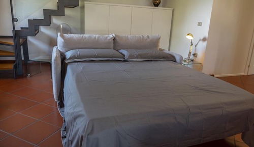 Deluxe Loft