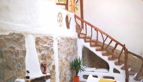 Family Cottage