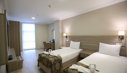 Standard Double Room, 1 Double Bed