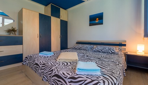 Apartment, 2 Bedrooms