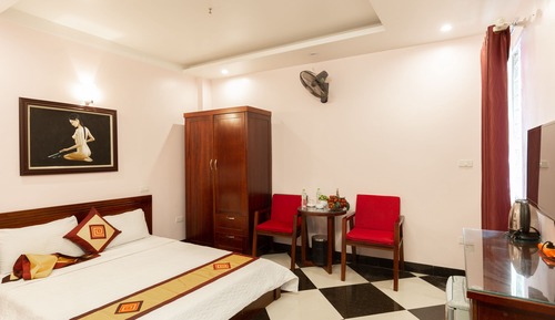 Superior Double Room