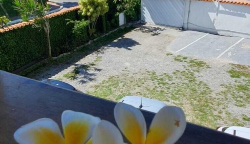 Superior Room, 1 Bedroom, Sea Facing