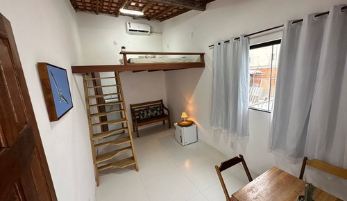 Executive Room, 1 Bedroom, Private Bathroom, Mezzanine