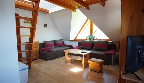 Economy Apartment