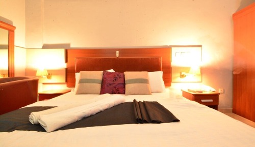 Classic Room