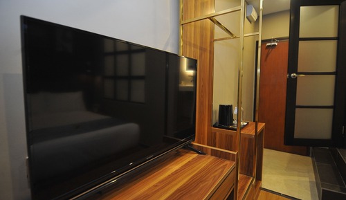 Family Quadruple Room