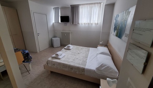 Classic Room, Non Smoking