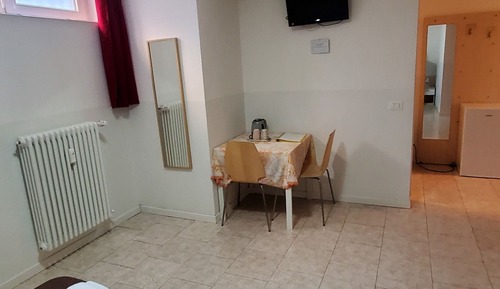 Classic Room, Non Smoking