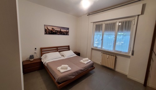 Classic Apartment