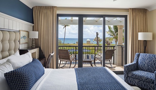 Villa, 3 Bedrooms, Oceanfront