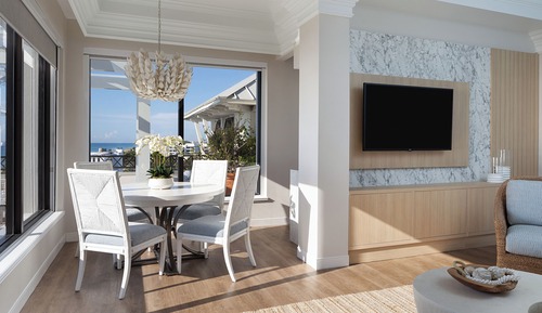 Suite, 1 Bedroom, Oceanfront (South Tower)