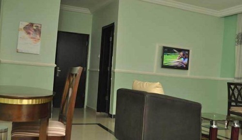 Classic Room