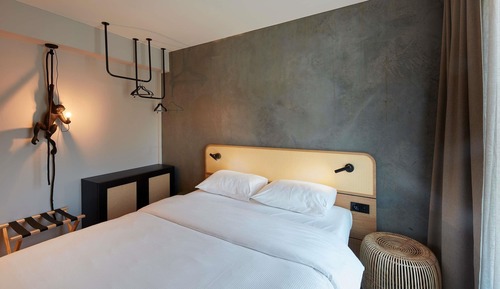 Standard Double Room, 1 Double Bed