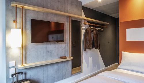 Standard Double Room, 1 Double Bed