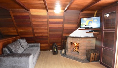 Premium Chalet