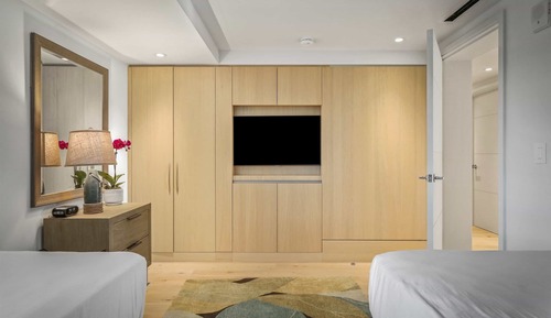 Condo, 3 Bedrooms, Balcony, Ocean View
