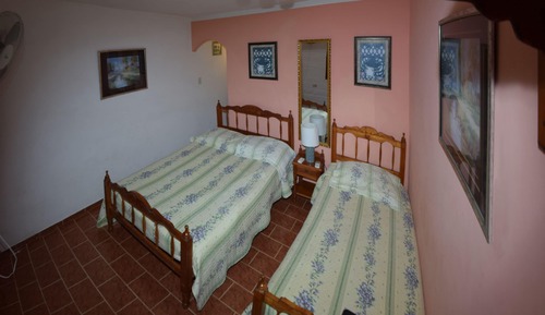 Traditional Double or Twin Room