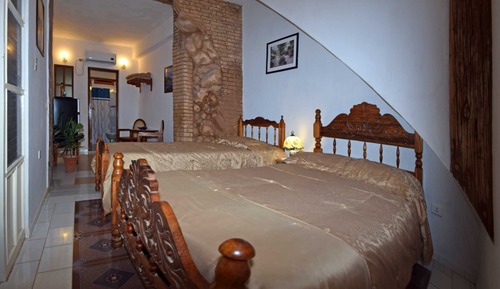 Basic Room