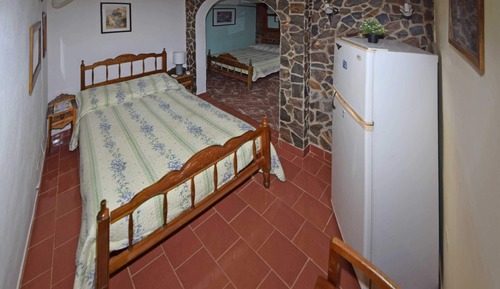 Traditional Room