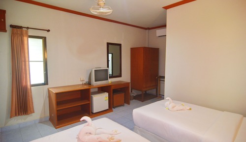 Standard Bungalow