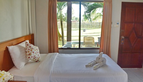Superior Bungalow, 1 Bedroom