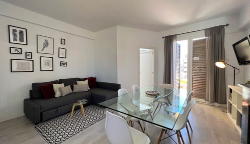 Apartment (3 Bedrooms)