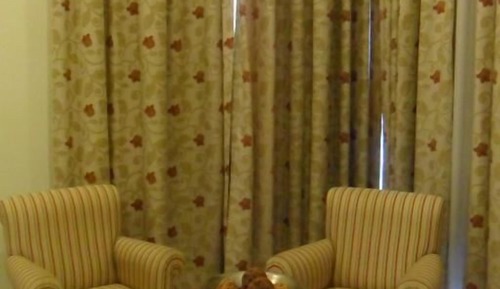 Deluxe Suite with Spa Bath