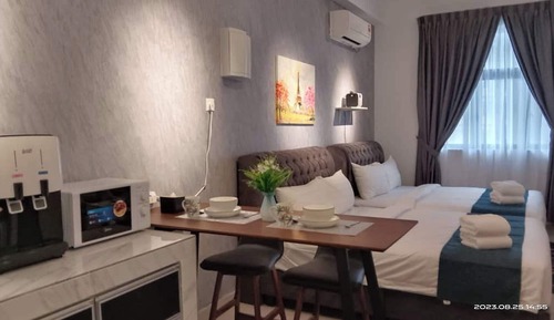 City Studio Suite