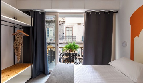 Deluxe Double Room, Ensuite