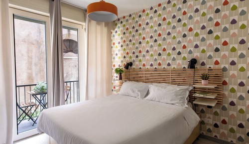 Comfort Room, Ensuite