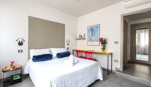 Standard Double Room, 1 Double Bed