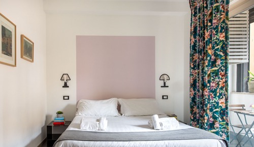 Superior Double Room, 1 Double Bed