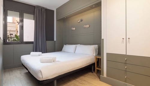 Deluxe Apartment, 2 Bedrooms