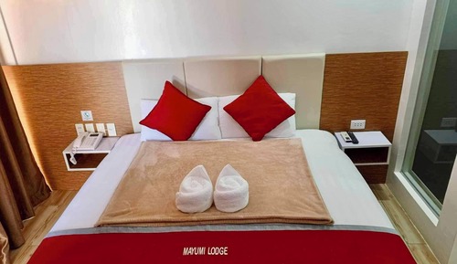 Exclusive Studio, 1 King Bed