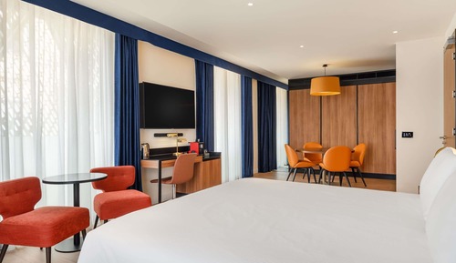 Junior Suite