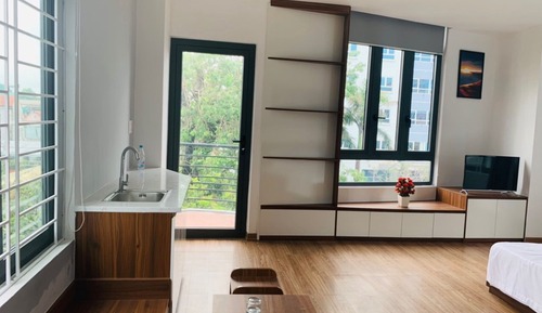 Apartment, 1 Bedroom