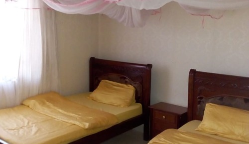 Apartment, 3 Bedrooms
