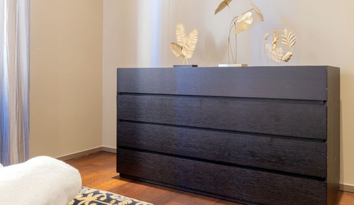 Design Apartment (via San Pietro All Orto 6)