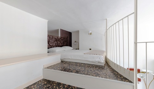 Premium Apartment (Galleria del Corso 2)