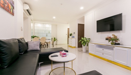 City Apartment