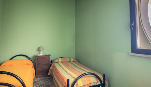 Villa, 3 Bedrooms